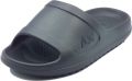 Sun68 Teenslippers X36112 Slippers Monoblock logo - Zwart