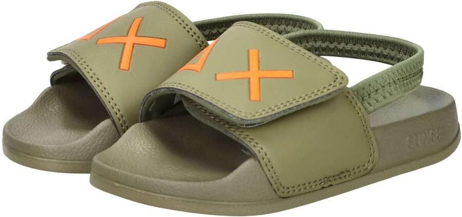 Sun68 Teenslippers X36310B