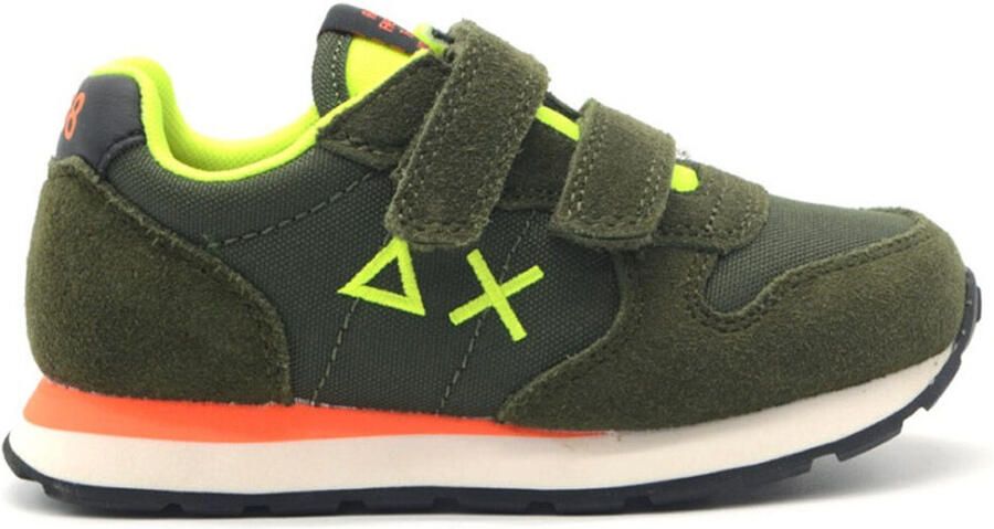 Sun68 Wandelschoenen