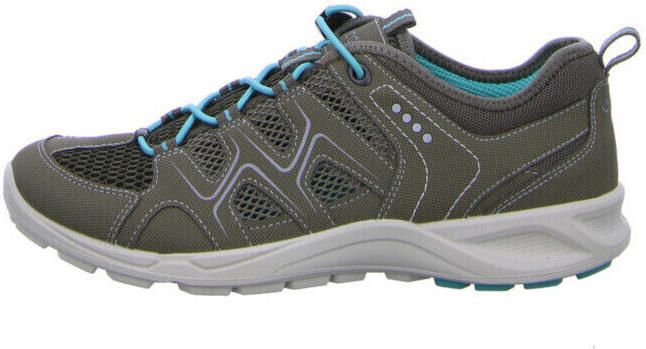 Sun68 Sun 68 Ally Solid Nylon Sneakers Dames Groen - Foto 13
