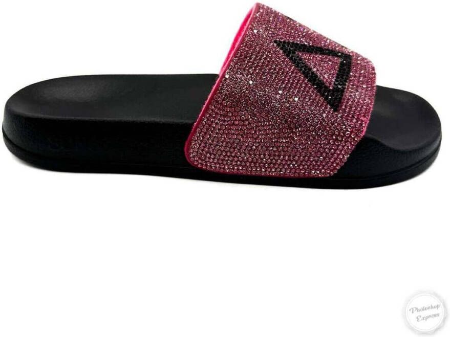 Sun68 Slippers