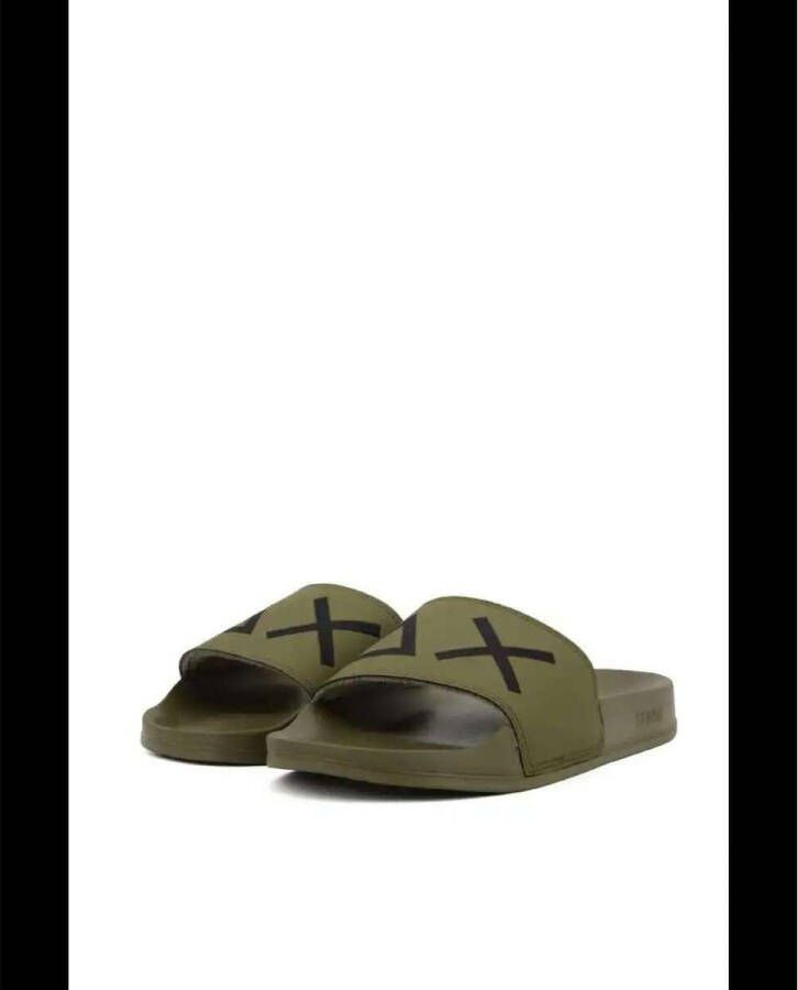 Sun68 Teenslippers