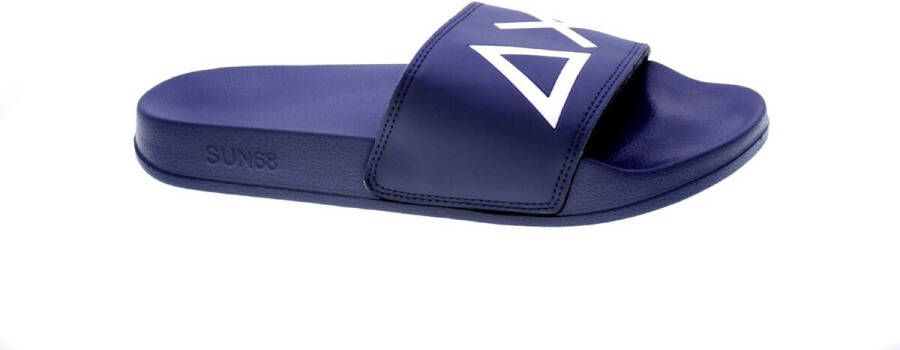 Sun68 Teenslippers 92533