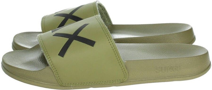 Sun68 Teenslippers X35102