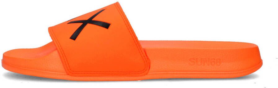 Sun68 Teenslippers X35102