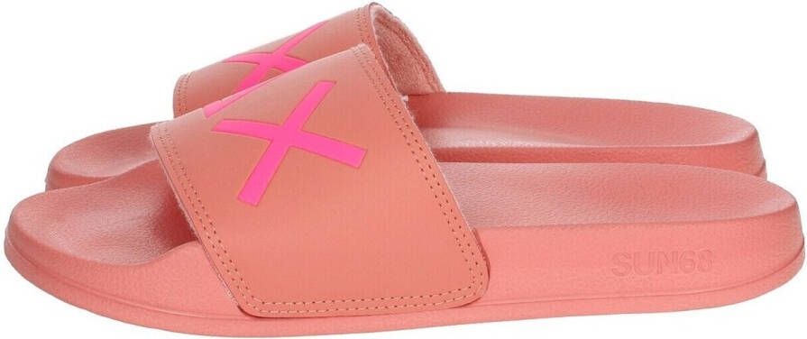 Sun68 Teenslippers X35204