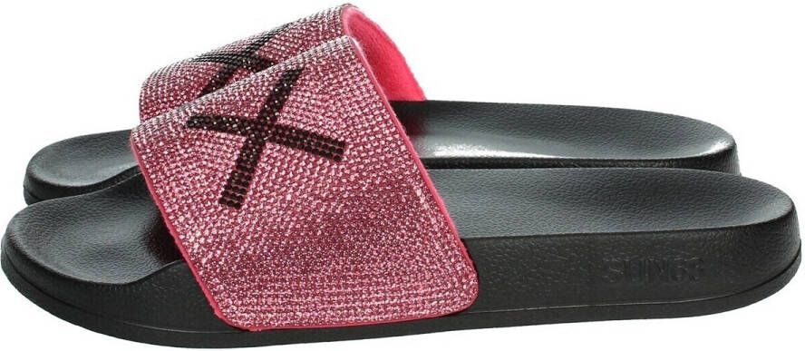 Sun68 Teenslippers X35205