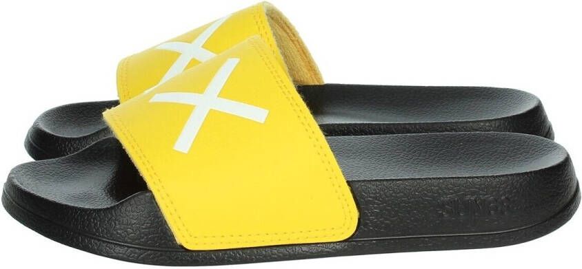 Sun68 Teenslippers X35302