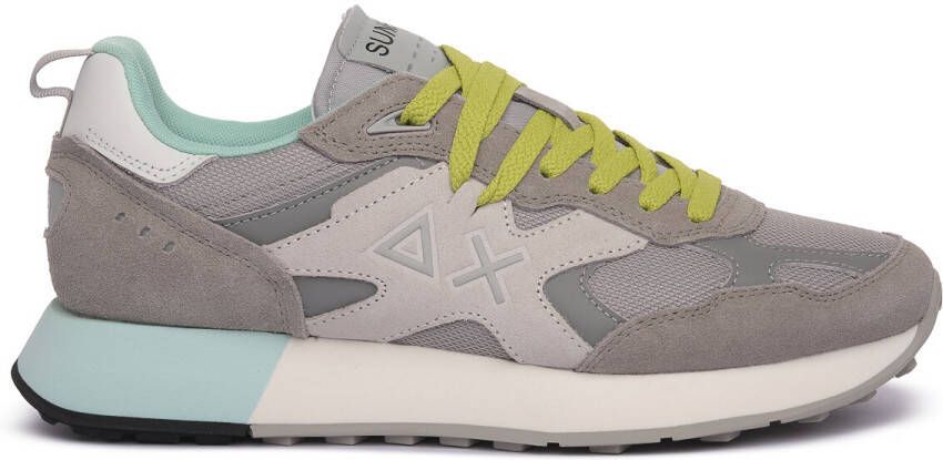 Sun68 Wandelschoenen 06 JAKI OUTDOOR