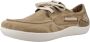 Sunni Sabbi Moderne Vulcano 004 Sneakers Brown Heren - Thumbnail 3