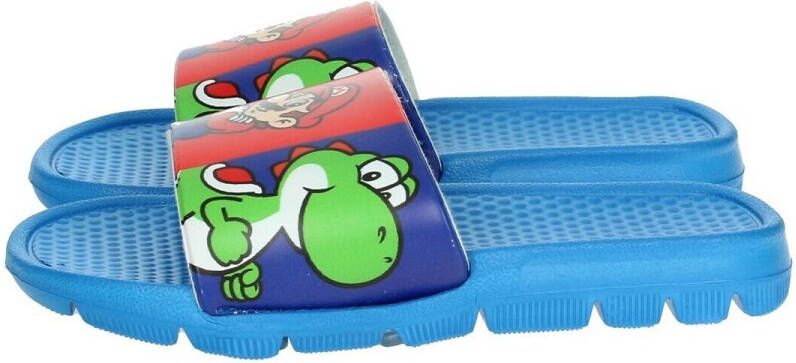 Super Mario Teenslippers MB001430