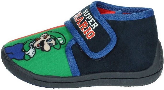 Super Mario Teenslippers MB001933