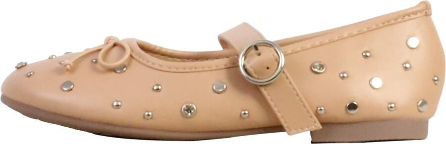 Super Mode Ballerina's 277913