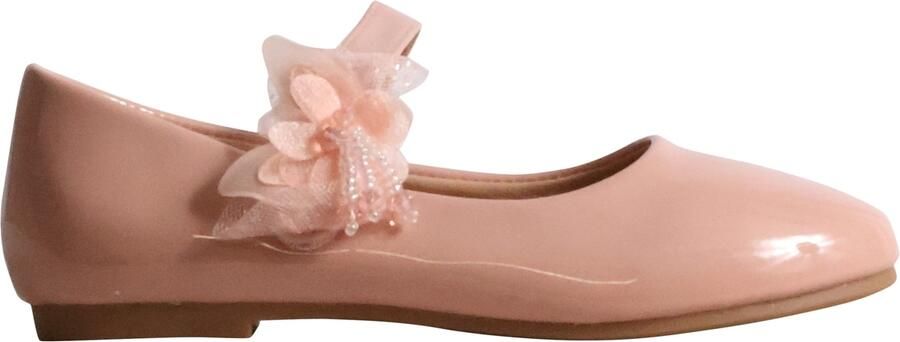 Super Mode Doremi-ballerina voor kinderen met klittenband - Foto 3