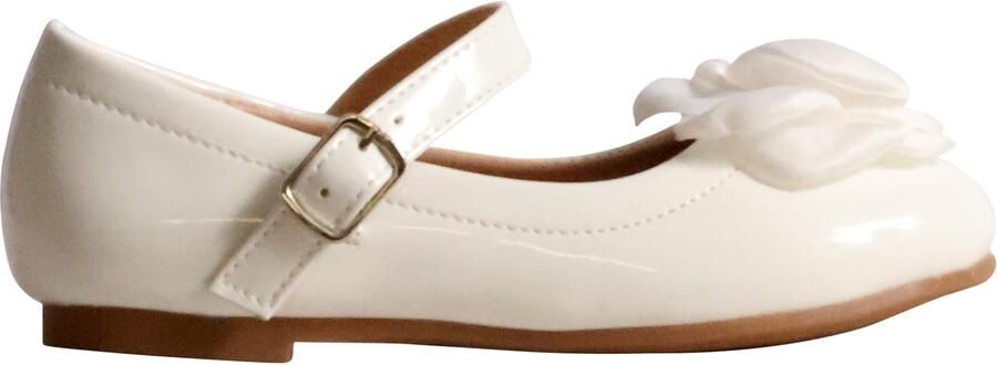 Super Mode Doremi ballerina-schoentjes voor kinderen met riempjes - Foto 2