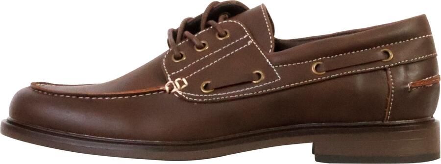 Super Mode Mocassin met vetersluiting - Foto 2