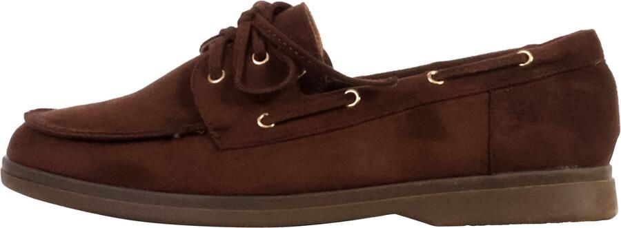 Super Mode Mocassin à lacets LBS - Foto 3