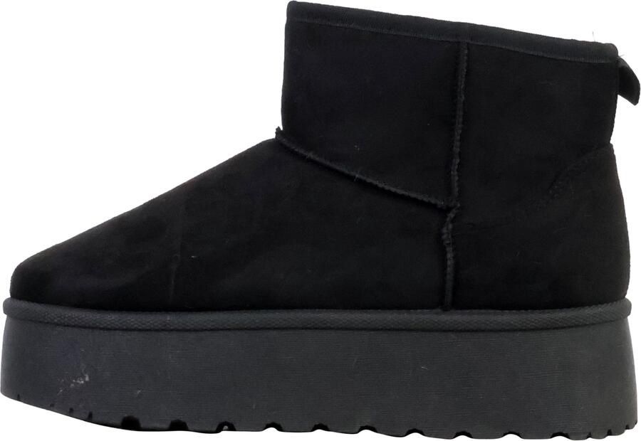 Super Mode Enkellaarzen 271960