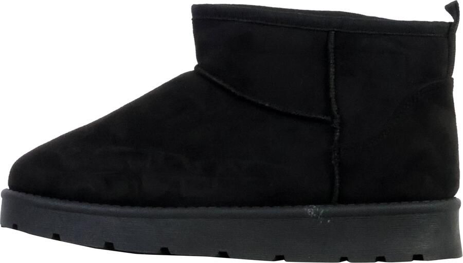 Super Mode Enkellaarzen 271996