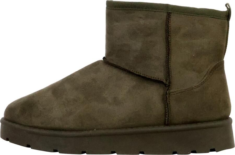 Super Mode Enkellaarzen 272008