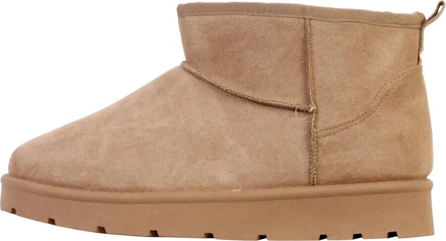 Super Mode Enkellaarzen 272061