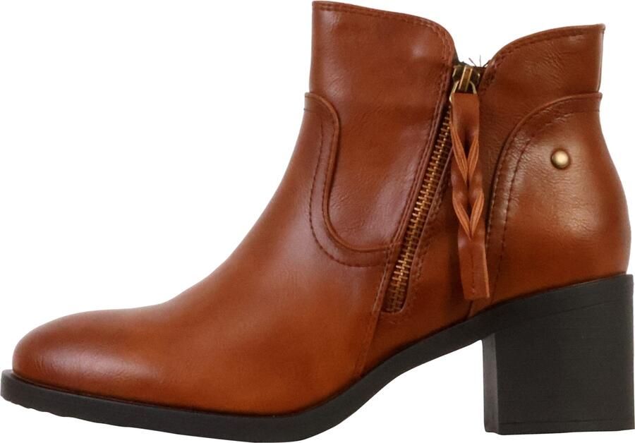 Super Mode Enkellaarzen 272214