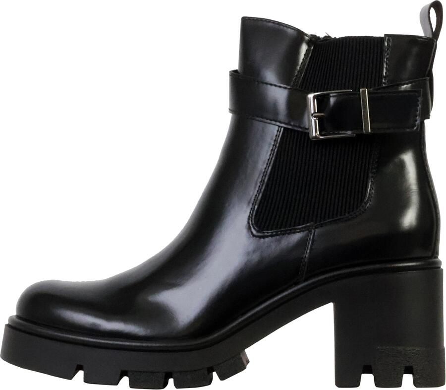 Super Mode Enkellaarzen 272226