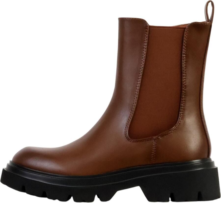 Super Mode Enkellaarzen 272377