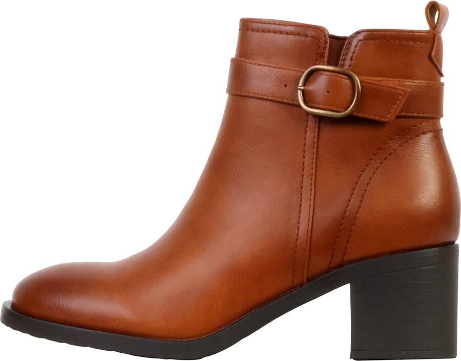 Super Mode Enkellaarzen 272383