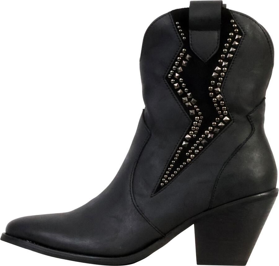 Super Mode Enkellaarzen 272389