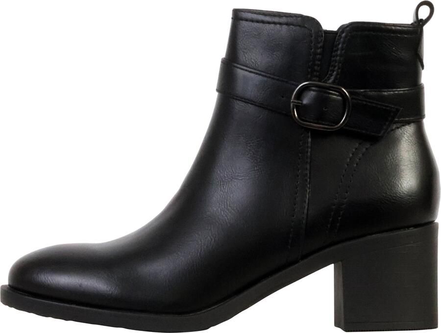 Super Mode Enkellaarzen 272395