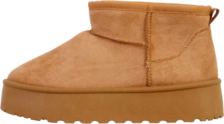 Super Mode Enkellaarzen 272419