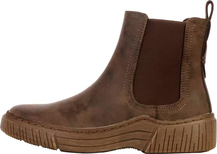 Super Mode Enkellaarzen 274493