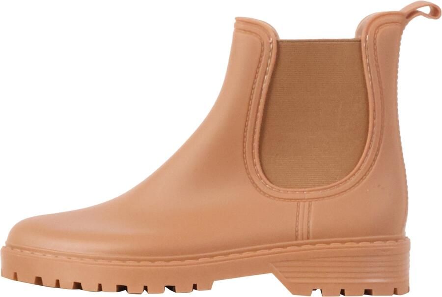 Super Mode Bottines à Enfiler Ideal Shoes - Foto 3