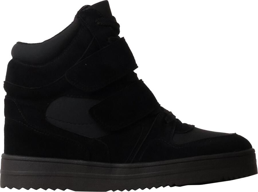Super Mode Hoge sneakers met klittenband - Foto 2