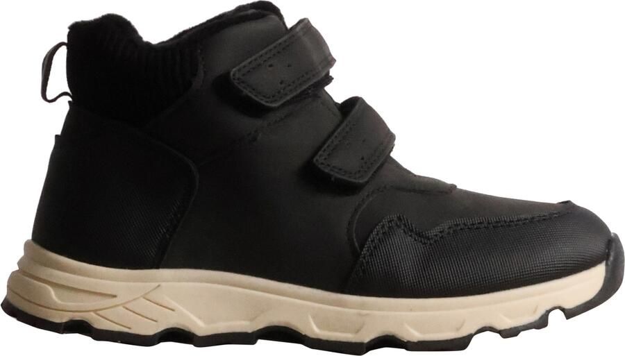 Super Mode Hoge sneakers met klittenband voor kinderen van Doremi - Foto 3