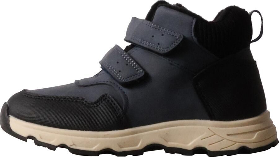 Super Mode Hoge sneakers met klittenband voor kinderen van Doremi - Foto 3