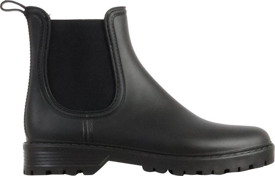 Super Mode Bottines à Enfiler Ideal Shoes - Foto 2