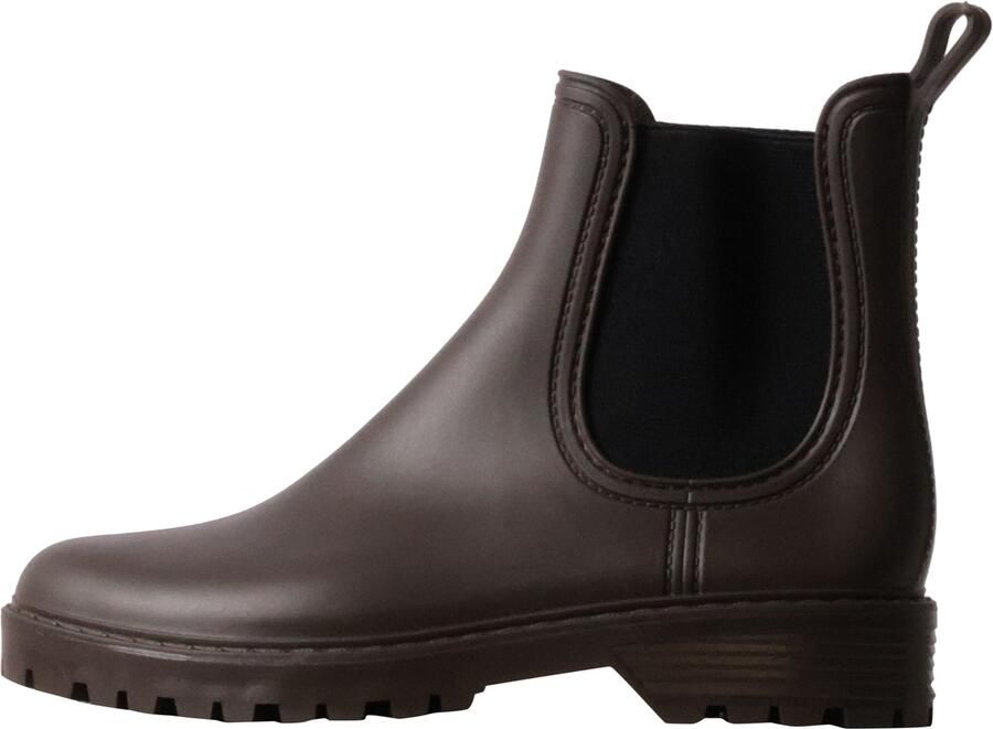 Super Mode Bottines à Enfiler Ideal Shoes - Foto 3