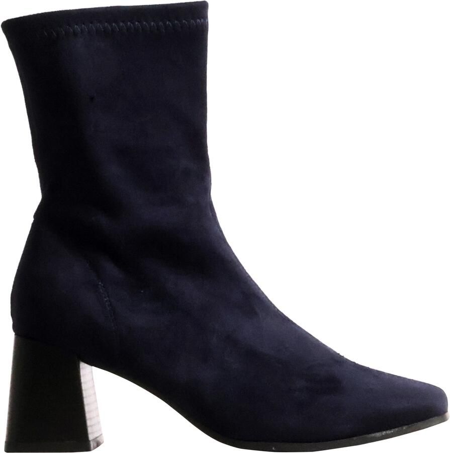 Super Mode Bottines à Talon Bellucci - Foto 2