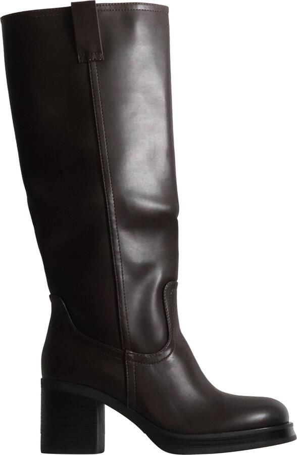 Super Mode Bottes à Zip Joalice - Foto 2