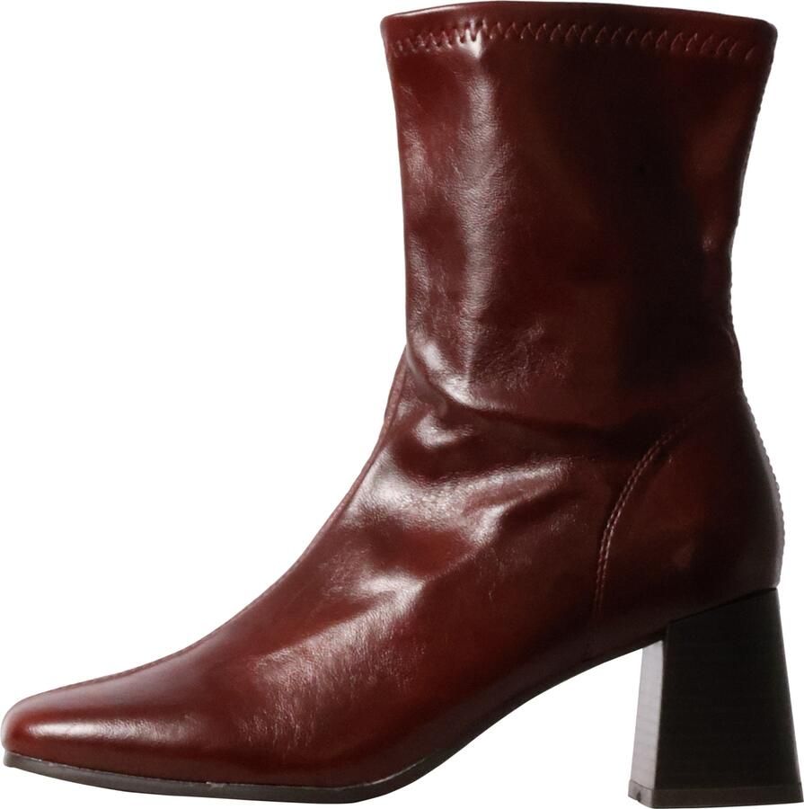 Super Mode Bottines à Talon Bellucci