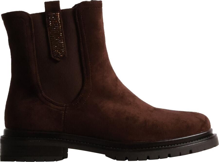 Super Mode Bottines à Zip Bestelle - Foto 2