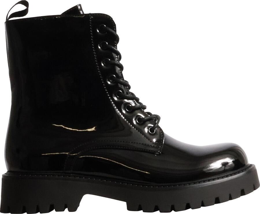 Super Mode Bottines à lacets