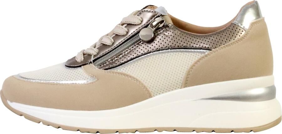 Super Mode Lage Sneakers 272856