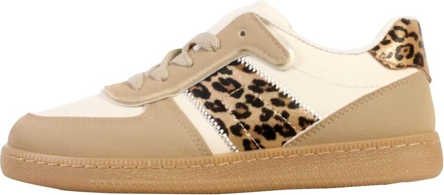 Super Mode Lage Sneakers 281189