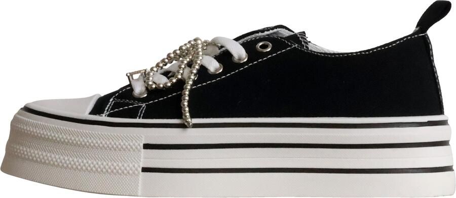 Super Mode Lage Sneakers 294793 - Foto 4