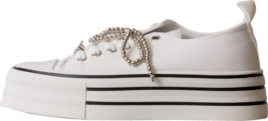 Super Mode Lage Sneakers 294828 - Foto 5