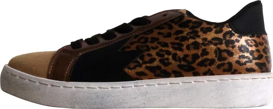 Super Mode Lage Sneakers 294852 - Foto 2