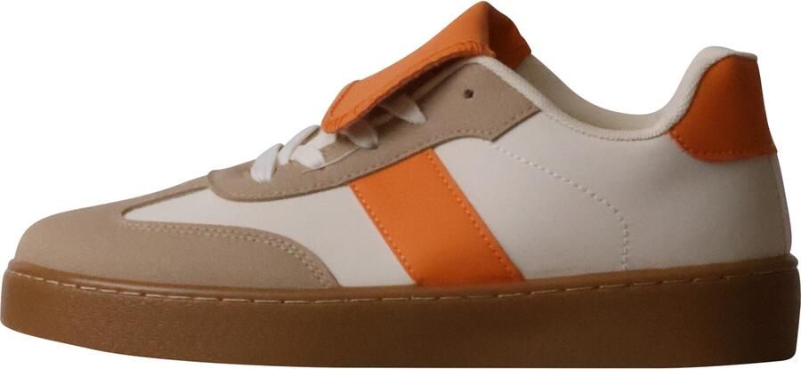 Super Mode Bellucci-sneakers met veters - Foto 4
